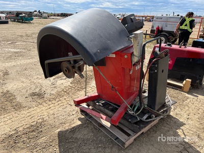 Wheel Balancer