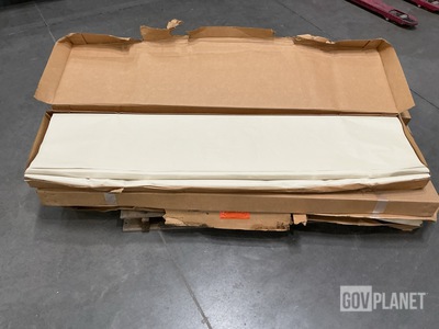 (6) Boxes of Paper Bull's-Eye Targets