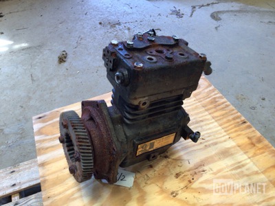 Bendix Tu-Flo 750 Compressor