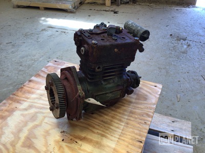 Bendix 800394 Air Compressor