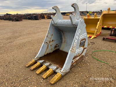 SEC 36 in Q/C Digging Excavator Bucket