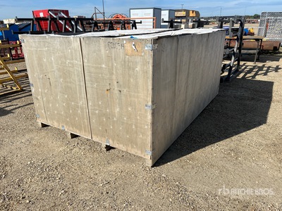 Pole Structure