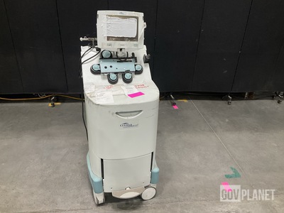 Terumo BCT Trima Accel Automated Blood Collection System