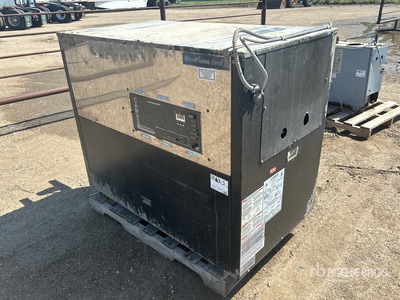 MicoFlame II Natural Gas, 850,00 BTU Boiler