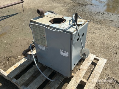 Gas Fired Boiler