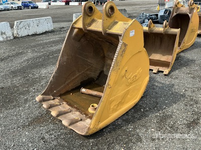 Geith 31069 48 in Digging Excavator Bucket