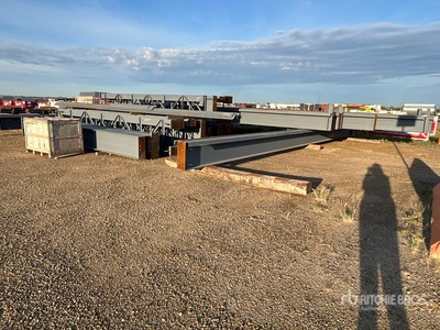 Crane Runway System Accessorio per gru