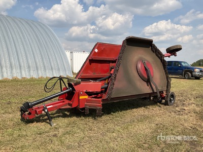 Howse 180 in Brush Cutter