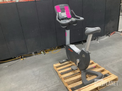Life Fitness Life Cycle Exercise Bike