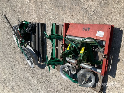 Cable Pulling System
