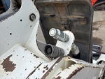 Hydraulics with Auxiliary Hydraulic Plumbing