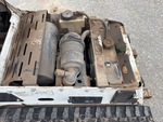 Engine with Engine - Right Side