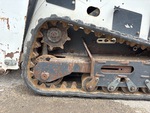 Drivetrain with Final Drives