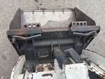 Specialty with Quick Coupler