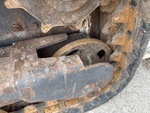 Rubber Track Undercarriage with