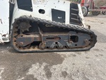Rubber Track Undercarriage with