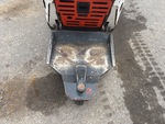 General Appearance with Steps/Ladders