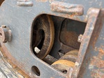 Rubber Track Undercarriage with