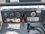 Control Station with Dash Console