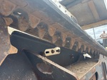 Rubber Track Undercarriage with