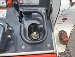 Control Station with Hydraulic Controls