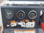 Control Station with Gauges