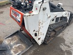 General Appearance with Sheet Metal (fiberglass) Condition