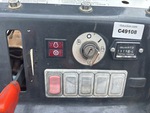 Control Station with Warning Lights