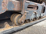Rubber Track Undercarriage with Track Rollers