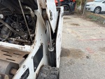 Hydraulics with Loader Lift Cylinders