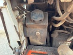 Hydraulics with Hydraulic Tank