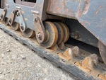 Rubber Track Undercarriage with