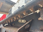 Rubber Track Undercarriage with Rubber Belt Drive Lugs