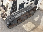 Rubber Track Undercarriage with