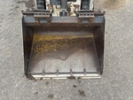 Specialty with Loader Bucket Condition