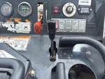 Control Station with Auxiliary Hydraulic Control