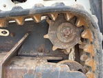 Rubber Track Undercarriage with