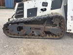 Rubber Track Undercarriage with Roller Frames