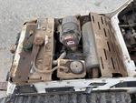 Engine with Engine - Left Side