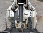 Hydraulics with Bucket Tilt Cylinders