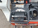 Control Station with Drivetrain Controls