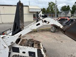 Chassis with Lift Arm Condition
