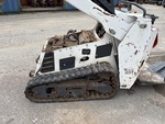 Chassis with Frame Condition