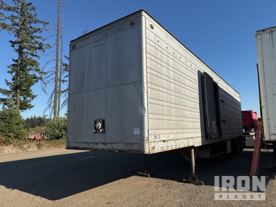 Cat 3412 725 kW Mobile Zestaw prądotwórczy