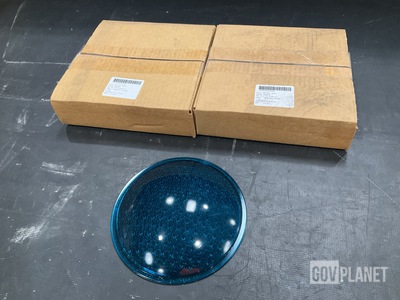 (35) Peek Traffic TL477.4184.N Traffic Light Lenses