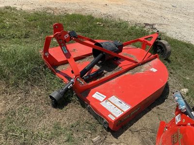 2024 Land Pride RCR1260 60 in 3-Point Hitch Rotary Cutter