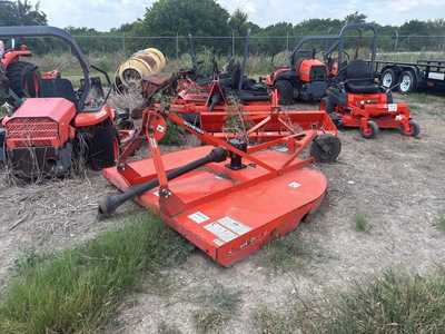 2020 Land Pride RCR1260 60 in 3-Point Hitch Rotary Cutter