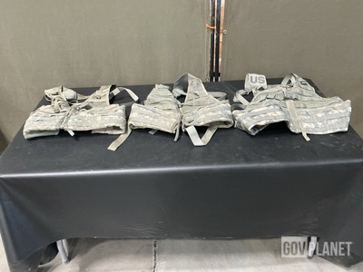 (180) Fighting Load Carriers