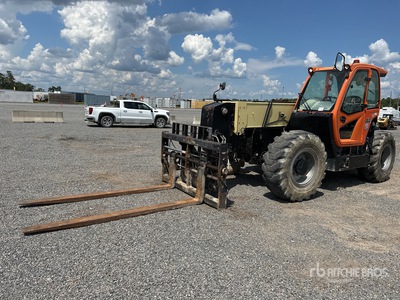 2020 JLG 1732 Chariot élévateur télescopique