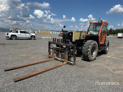 2020 JLG 1732 Sollevatore telescopico